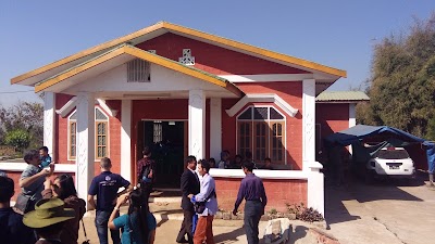 Photos of Anesakhan Lisu SDA Church