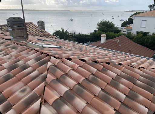 Photo de Artisan MDA Couvreur Merignac Bordeaux 33 à Mérignac (33700)