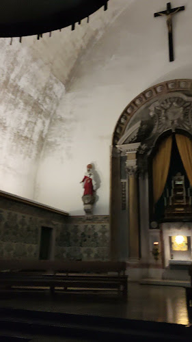 Igreja de São João de Brito Número de telefone