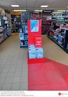 Autodistribution à Varennes-Vauzelles