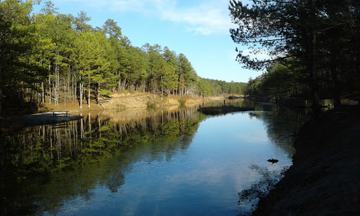 Minooka Park - Visual
