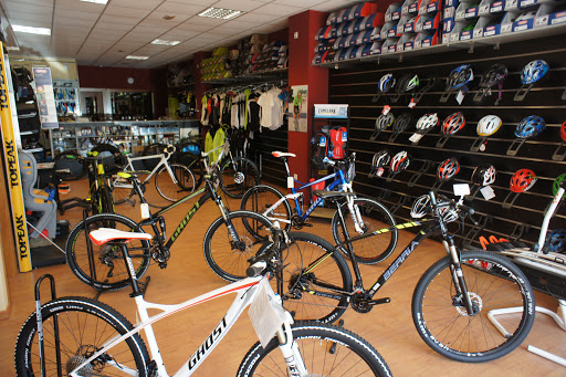 CBF BIKE - Visual