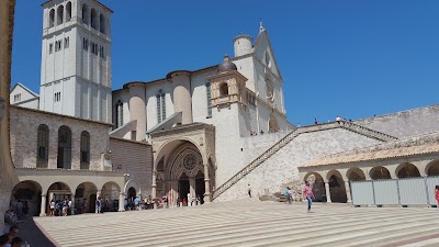 Photos of Palace Hotel Fontebella Assisi