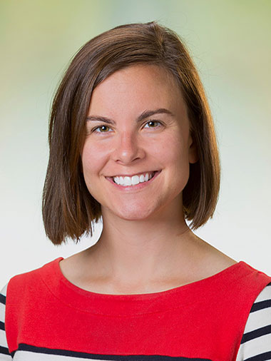 Haley Meyer, MD