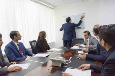 Photos of NUFCA | Audit Firm in Dubai | Tax Agent | VAT Services | Accounting Firm RERA Audit