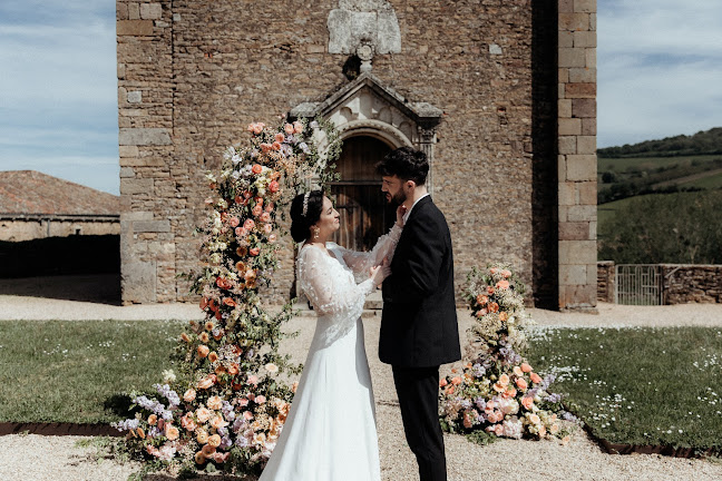 Avis sur Ludivine Anton Photography à Dijon - Photographe