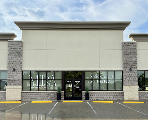 MIRA Aesthetics + Wellness