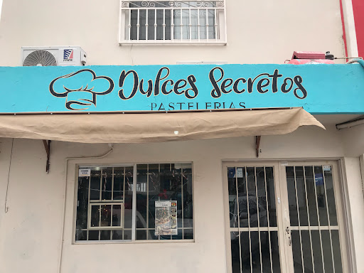 Dulces Secretos - Visual