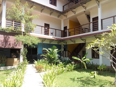 Photos of Bayon Pastry School Coffee Shop