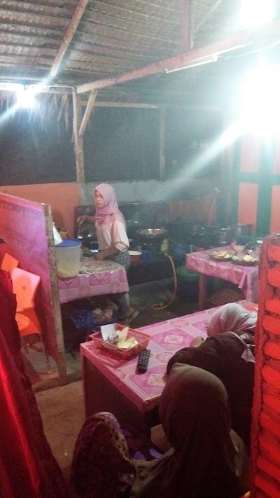 Photos of RM Ibu Tomyam