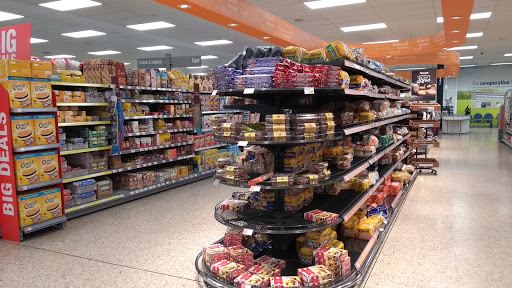 Central Co-op Food - St Ives - Thumbnail