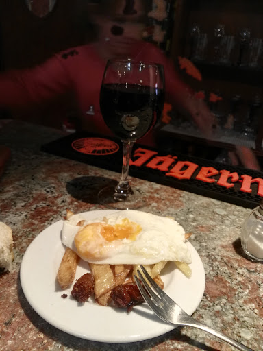 BAR ITURKOA - Visual