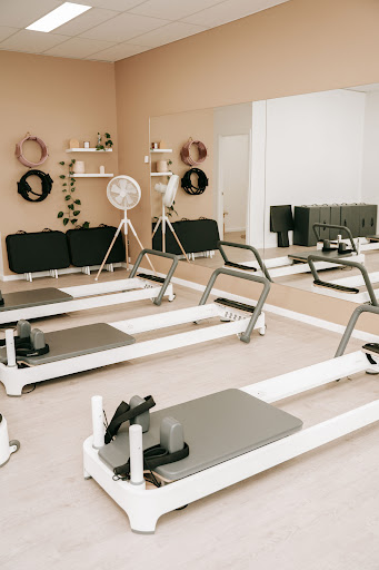 Honey and Co Pilates
