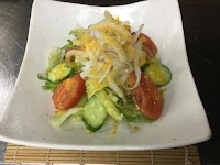 焼肉 炭火七りん 三田