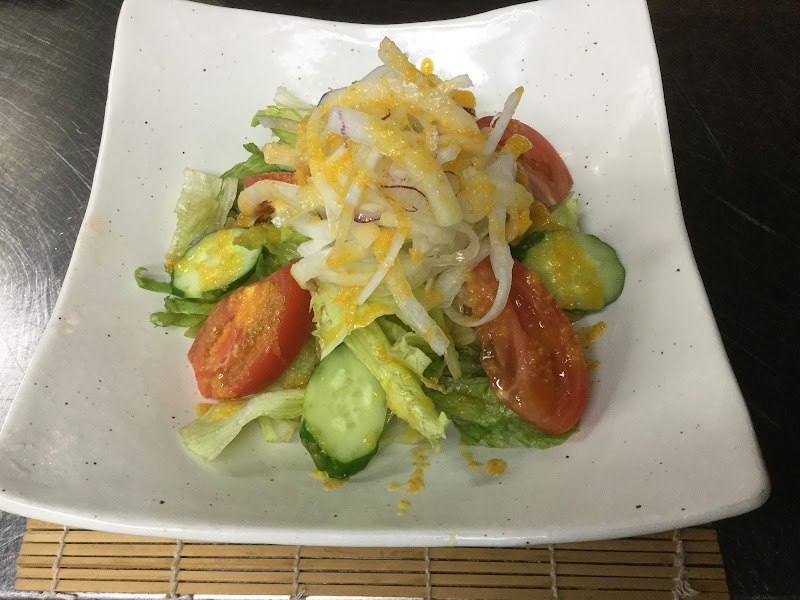 焼肉 炭火七りん 三田