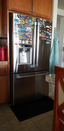 LG Refrigerator Repair by MD Home Services - Thumbnail