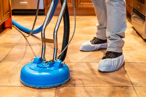 The Pros Cleaning Services - United States