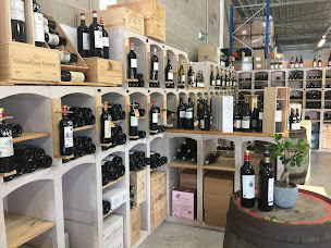 Photo n°14 de Désir 10 Vins à Lunéville (Caviste)