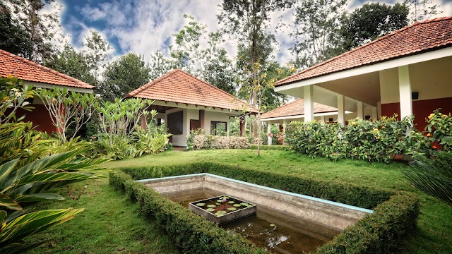 The Windflower Resorts & Spa Vythiri