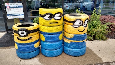 Photos of Tire Discounters