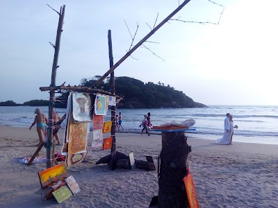 Photos of Art store