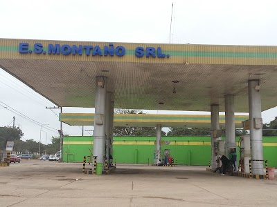 Photos of ES Monta&ntilde;o