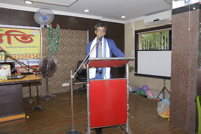 PRASTOOTI EDUCATION (প্রস্তুতি)- Institute Of Competitive Examination.
