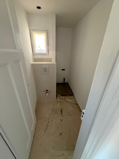 ️ Chantier à Ribeauvillé — les finitions approchent...