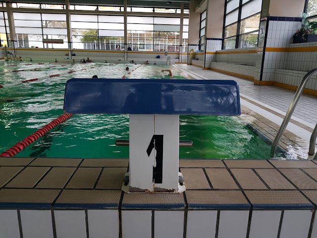 Piscine Municipale Jean Boiteux