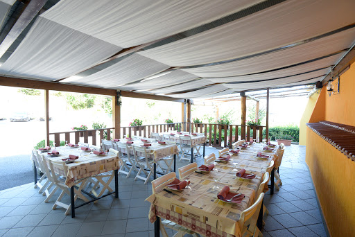 Ristorante da Mauro