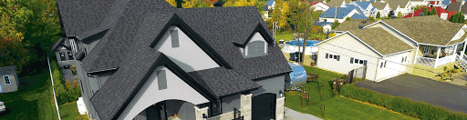 La cie matériaux de construction BP Canada - Thumbnail