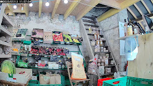 Photo n°2 de Proxicoop à Soisy-sur-École (Primeur)