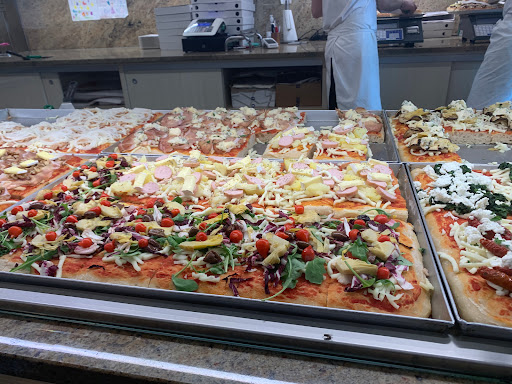 Pizza Teo - Thumbnail