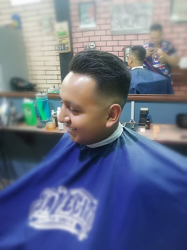 Barberia Morales Peluqueria Gallery - Mexico