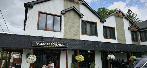 Pascal Le Boulanger - Thumbnail