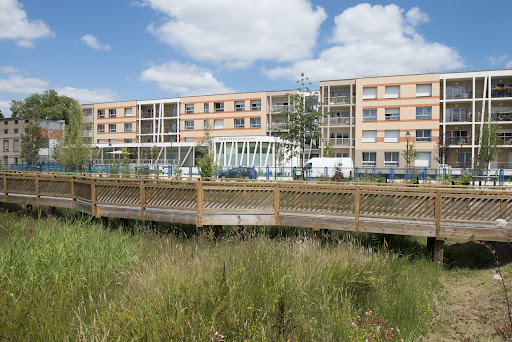 Photo de EHPAD Médicalisé Le Domaine de Romoratin à Meusnes (41130)
