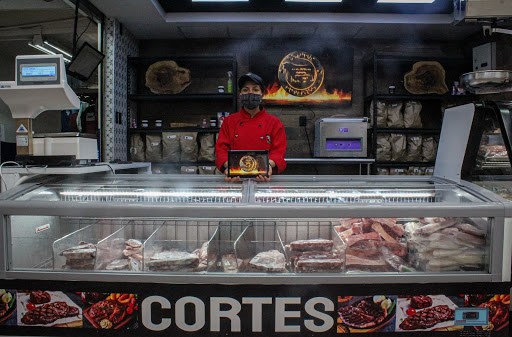 Boutique de Carnes Tenancingo Gallery - Mexico