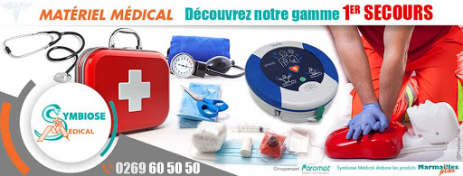 LE CONFORT MEDICAL