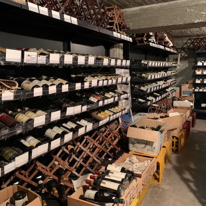 （株）村瀬酒店