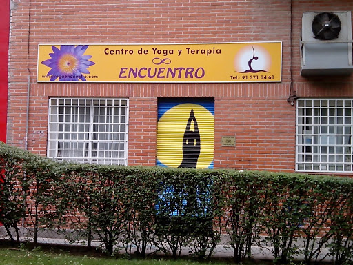 Centro de Yoga y Terapia Encuentro Gallery - Spain