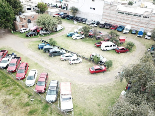 Estacionamiento La Cuadra - Thumbnail