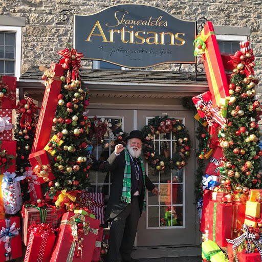 Skaneateles Artisans - United States
