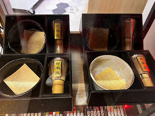 Photo n°6 de Fujiya Sushi (boutique Asiatique) à Rouen (Épicerie)