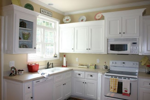 Painters NRH - Visual