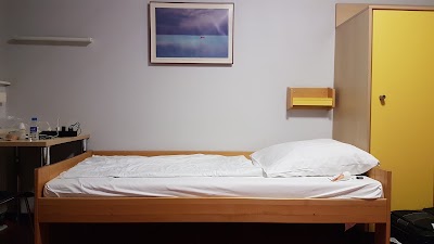 Photos of DJH Youth Hostel Frankfurt