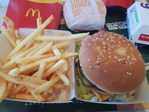 Photo 1 - Burger & Co