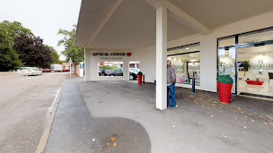 Photo n°6 de Audioprothésiste BEAUNE Optical Center à Beaune (Magasin d'appareils auditifs)