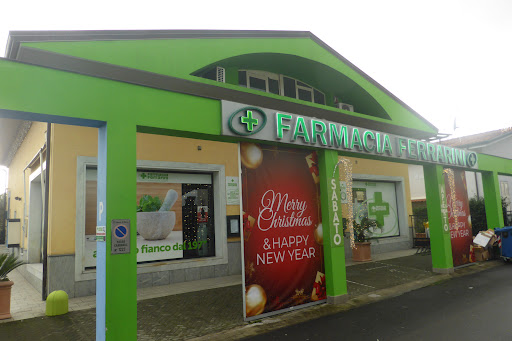 Farmacia Ferrarini
