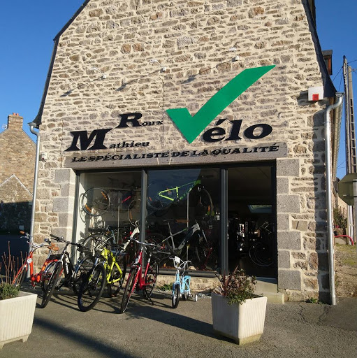 Mr Vélo