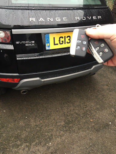 Mobile One Autolocksmiths & Diagnostics - Thumbnail
